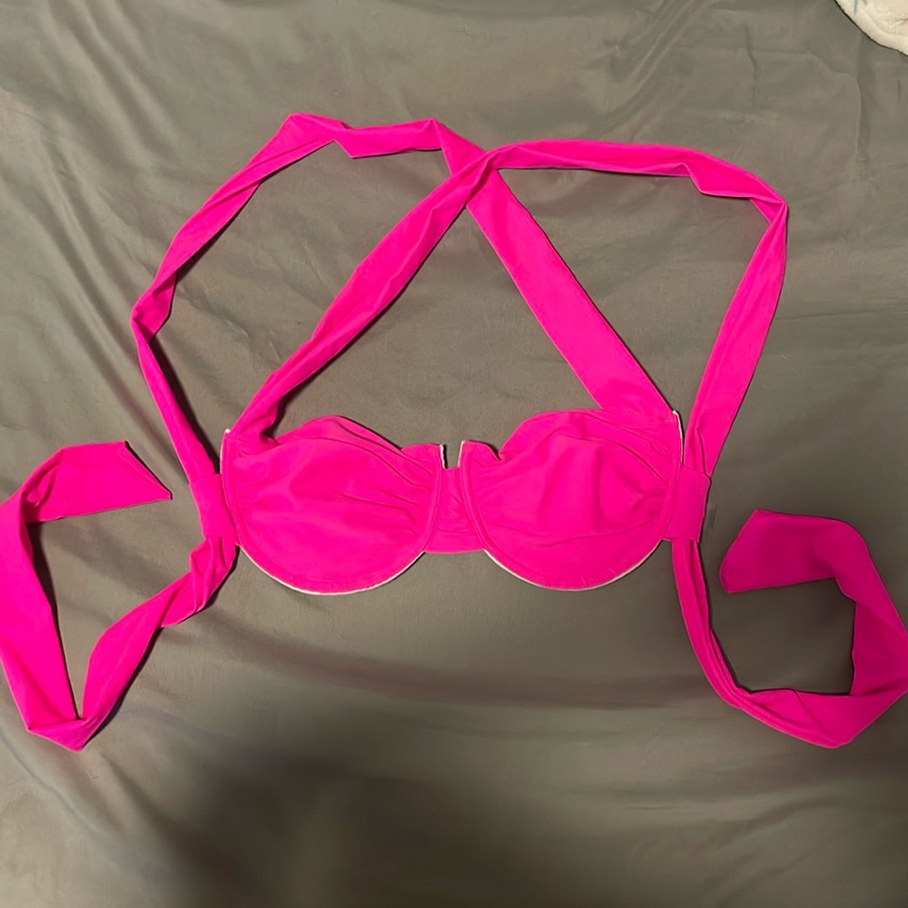 Bikini top